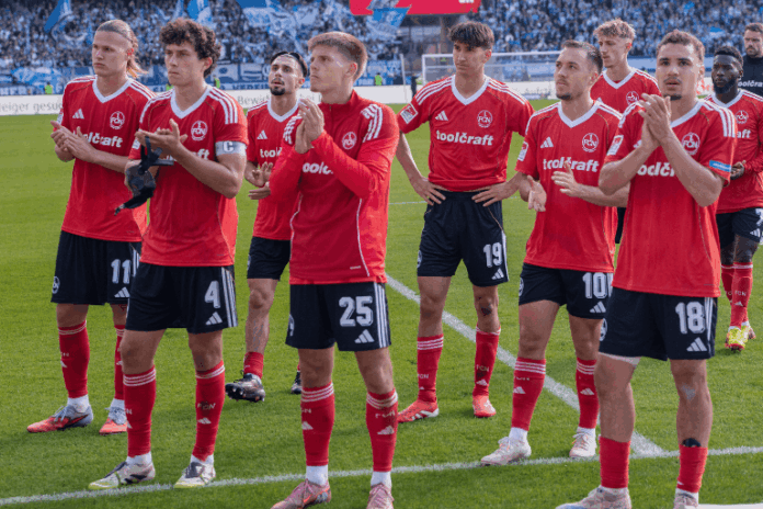 1. FC Nürnberg FCN News Analyse CLUBFOKUS Eryk Grzywacz Berkay Yilmaz Fabio Gruber Finn Becker Fabio Gruber Julian Justvan Rafael Lubach Artem Stepanov Mickael Biron Tim Drexler 1. FC Nürnberg FCN News Analyse CLUBFOKUS Eryk Grzywacz Berkay Yilmaz Fabio Gruber Finn Becker Fabio Gruber Julian Justvan Rafael Lubach Artem Stepanov Mickael Biron Tim Drexler