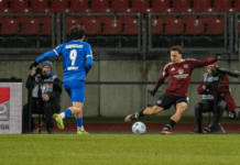 „Das hat es noch nie gegeben“ – Zweitligabosse staunen über VfL Wolfsburg 1. FC Nürnberg FCN News Analyse CLUBFOKUS Rafael Lubach Fraser Hornby SV Darmstadt 98