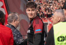 FC Bayern deutet Fernandez-Verbleib beim FCN an: „Wird es guttun“ 1. FC Nürnberg FCN News Analyse CLUBFOKUS Javier Fernandez