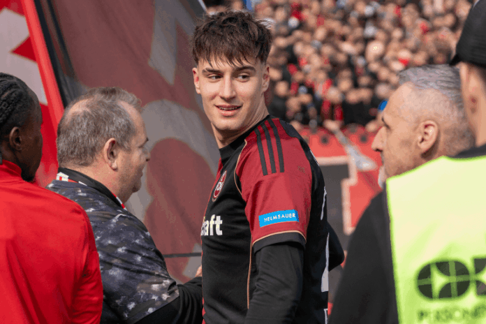 1. FC Nürnberg FCN News Analyse CLUBFOKUS Javier Fernandez 1. FC Nürnberg FCN News Analyse CLUBFOKUS Javier Fernandez