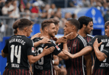 1. FC Nürnberg FCN News Analyse CLUBFOKUS Jan Gyamerah Lukas SChleimer Benjamin Goller Ivan Marquez