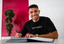 Offiziell: FCN verpflichtet nächsten Innenverteidiger 1. FC Nürnberg FCN News Analyse CLUBFOKUS Alexios Kalogeropoulos
