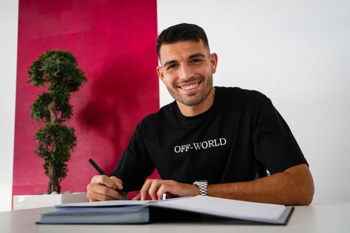 1. FC Nürnberg FCN News Analyse CLUBFOKUS Alexios Kalogeropoulos 1. FC Nürnberg FCN News Analyse CLUBFOKUS Alexios Kalogeropoulos