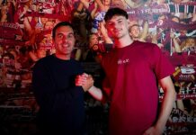 FCN verpflichtet groß gewachsenen Mittelstürmer – „Gemeinsam aufbauen“ über die U23 1. FC Nürnberg FCN News Analyse CLUBFOKUS Luca Schulten U23