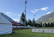 Trainingslager-Tagebuch Tag 3: Warum beim FCN Rückpässe verboten waren 1. FC Nürnberg FCN News CLUBFOKUS Trainingslager Gais Analyse
