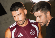 1. FC Nürnberg FCN News Analyse CLUBFOKUS Alexios Kalogeropoulos