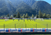 So lief das Trainingslager – CLUBFOKUS-Podcast 1. FC Nürnberg FCN News Analyse CLUBFOKUS Südtirol Training Trainingslager