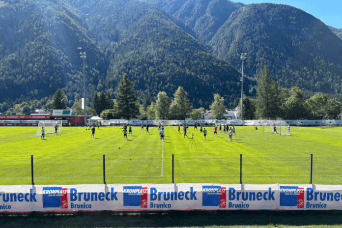 1. FC Nürnberg FCN News Analyse CLUBFOKUS Südtirol Training Trainingslager 1. FC Nürnberg FCN News Analyse CLUBFOKUS Südtirol Training Trainingslager