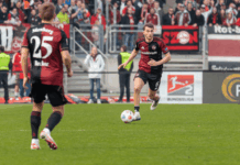 Braucht der FCN noch einen Mittelfeldspieler? Klose „Stand jetzt auch so zufrieden“ 1. FC Nürnberg FCN News Analyse CLUBFOKUS Adam Markhiyev Finn Becker