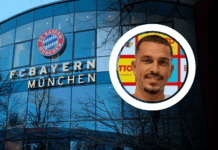 FCN wollte ihn: Kompany & FC Bayern setzen auf gebürtigen Nürnberger 1. FC Nürnberg FCN News Analyse CLUBFOKUS Vincent Kompany Arijon Ibrahimovic