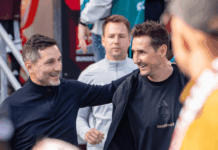 Einziger deutscher Profiklub ohne Neuzugang: Bei FCN-Konkurrent „muss jetzt was passieren“ 1. FC Nürnberg FCN News CLUBOFKUS Analyse Miroslav Klose Stefan Leitl