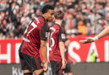 FCN-Sturm: Kein Neuzugang geplant – Zwei sollen gehen 1. FC Nürnberg FCN News Analyse CLUBFOKUS Noah Maboulou