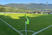 Trainingslager-Tagebuch Tag 7: Alle FCN-Einheiten exklusiv beim CLUBFOKUS 1. FC Nürnberg FCN News Analyse CLUBFOKUS Trainingslager Sportzone Vahrn Südtirol Brunneck Brixen
