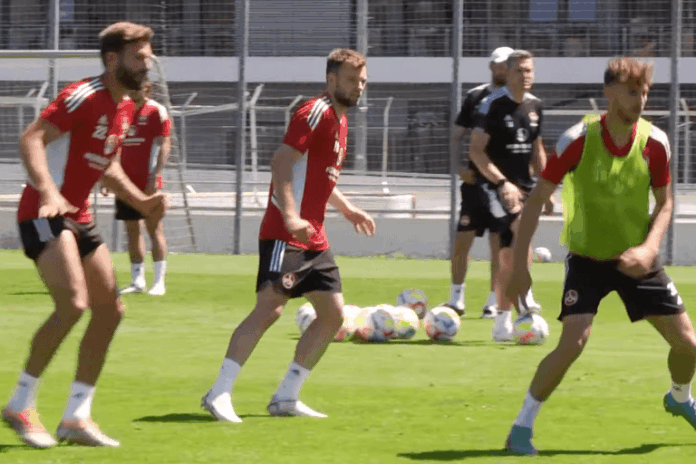 1. FC Nürnberg FCN News CLUBFOKUS Manuel Wintzheimer Bezirksliga Analyse 1. FC Nürnberg FCN News CLUBFOKUS Manuel Wintzheimer Bezirksliga Analyse