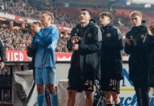 FCN-Eigengewächs greift nach dem Stammplatz 1. FC Nürnberg FCN News CLUBFOKUS Eric Porstner Jan Reichert Luka Lochoshvili Javier Fernandez Analyse