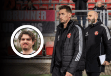 1. FC Nürnberg FCN News CLUBFOKUS Miroslav Klose Analyse Benny Grund