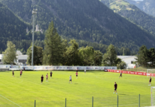 1. FC Nürnberg FCN News CLUBFOKUS Trainingslager Gais Analyse