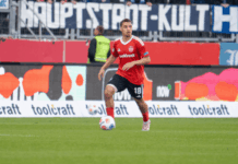 1. FC Nürnberg FCN News Analyse CLUBFOKUS Rafael Lubach