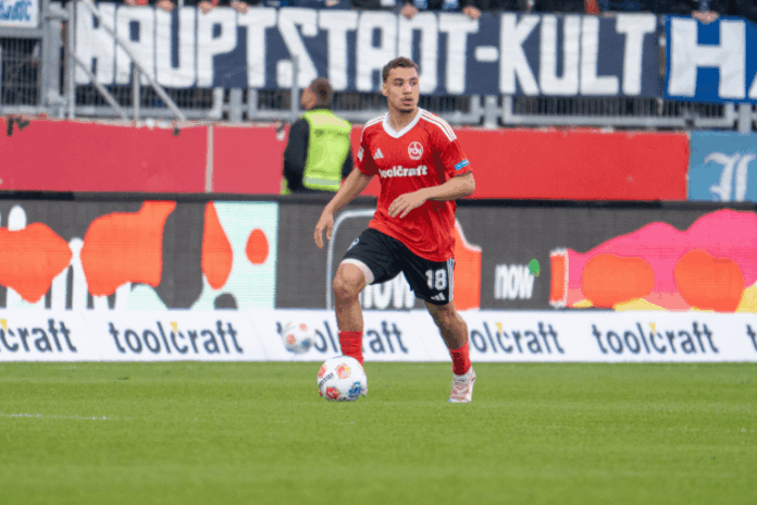 1. FC Nürnberg FCN News Analyse CLUBFOKUS Rafael Lubach 1. FC Nürnberg FCN News Analyse CLUBFOKUS Rafael Lubach
