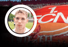 1. FC Nürnberg FCN News Analyse CLUBFOKUS Rajmund Toth