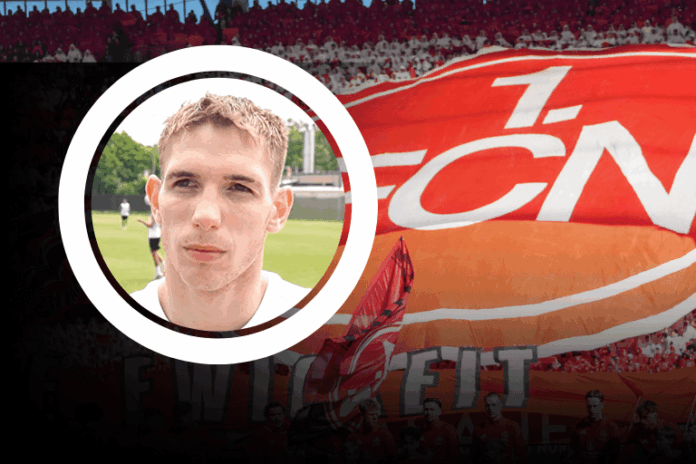 1. FC Nürnberg FCN News Analyse CLUBFOKUS Rajmund Toth 1. FC Nürnberg FCN News Analyse CLUBFOKUS Rajmund Toth