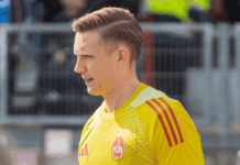 1. FC Nürnberg FCN News Analyse CLUBFOKUS Jan Reichert