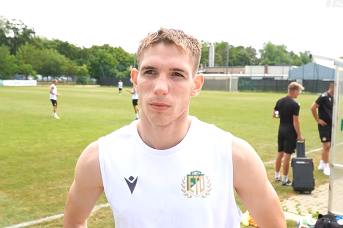 1. FC Nürnberg FCN News Analyse CLUBFOKUS Rajmund Toth 1. FC Nürnberg FCN News Analyse CLUBFOKUS Rajmund Toth
