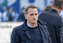 1. FC Nürnberg FCN News Analyse Joti Chatzialexiou