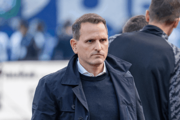 1. FC Nürnberg FCN News Analyse Joti Chatzialexiou