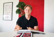 Xaver Kiefersauer 1. FC Nürnberg Würzburger Kickers FCN News Analyse CLUBFOKUS TSV 1860 München