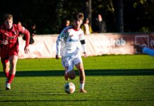 Profidebüt mit 17: Setzt Klose auf dieses FCN-Talent? 1. FC Nürnberg FCN News Analyse CLUBFOKUS Marc Kornwachs Barjuan