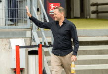 1. FC Nürnberg FCN News CLUBFOKUS Analyse Joti Chatzialexiou
