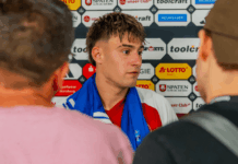 Wie Upamecano einen FCN-Profi taufte – FC Bayern-Leihgabe Javi Fernandez im Exklusiv-Interview 1. FC Nürnberg FCN News Analyse CLUBFOKUS Javier Javi Fernandez