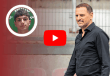 1. FC Nürnberg FCN News Analyse CLUBFOKUS YouTube Video Felipe Obradovich Joti Chatzialexiou