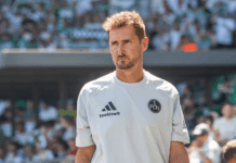 Klose über FCN-Aufstiegsplatz: „Zurecht da, wo wir stehen“ 1. FC Nürnberg FCN News Miroslav Klose Analyse CLUBFOKUS