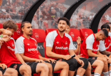 „Ich sehe ihn überall“ – Erfolgreicher FCN-Joker drängt sich bei Klose auf 1. FC Nürnberg FCN News Analyse CLUBFOKUS Marko Soldic Rafael Lubach Khalid Abu El Haija Kristian Mandic Giannis Masouras Adriano Grimaldi