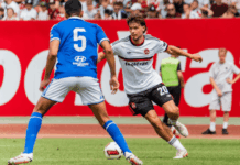 1. FC Nürnberg FCN News Analyse CLUBFOKUS Fynn Otto