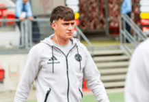 1. FC Nürnberg FCN News analyse CLUBFOKUS Javier Javi Fernandez