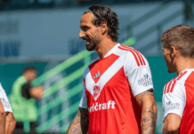 Was erlaube Grimaldi? CLUBFOKUS-Podcast 1. FC Nürnberg FCN News Analyse CLUBFOKUS Adriano Grimaldi