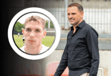 Toth-Klub lässt Mittelfeldspieler ziehen – FCN-Transfer in weiter Ferne? 1. FC Nürnberg FCN News CLUBFOKUS Transfer Analyse Rajmund Toth Joti Chatzialexiou