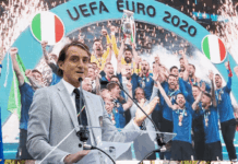 1. FC Nürnberg FCN NEws Analyse CLubfokus Roberto Mancini Italien Nationalmannschaft