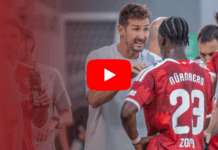 1. FC Nürnberg FCN News Analyse CLUBFOKUS Miroslav Klose Mohamed Ali Zoma YouTube Video