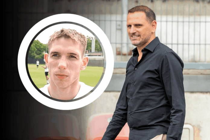 1. FC Nürnberg FCN News CLUBFOKUS Transfer Analyse Rajmund Toth Joti Chatzialexiou 1. FC Nürnberg FCN News CLUBFOKUS Transfer Analyse Rajmund Toth Joti Chatzialexiou