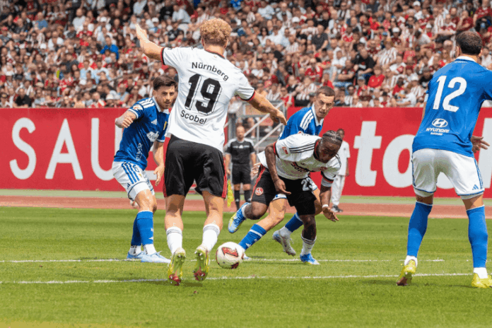 1. FC Nürnberg FCN News CLUBFOKUS Piet Scobel Mohamed Ali Zoma Analyse Real Oviedo 1. FC Nürnberg FCN News CLUBFOKUS Piet Scobel Mohamed Ali Zoma Analyse Real Oviedo