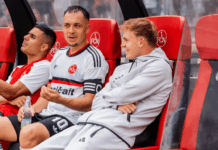Selbstbewusster FCN vor Zweitligastart: „Das muss der Anspruch sein“ 1. FC Nürnberg FCN News CLUBFOKUS Julian Justvan Eric Porstner Analyse
