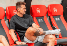 Aufstiegskandidat FCN? Matthäus sieht Chancen, Mattuschka bremst 1. FC Nürnberg FCN News CLUBFOKUS Analyse Miroslav Klose