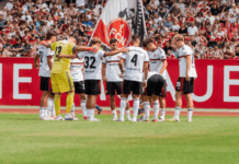 Warum den FCN zum Auftakt ein richtiges Brett erwartet 1. FC Nürnberg FCN News CLUBFOKUS SG Dynamo Dresden Mannschaft Team Miroslav Klose Analyse