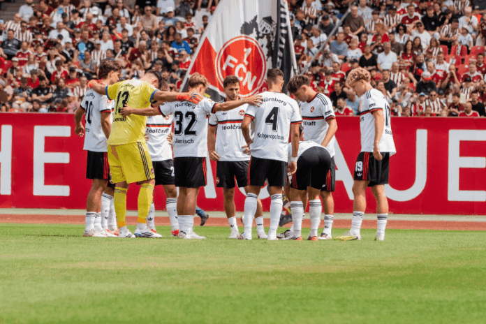 1. FC Nürnberg FCN News CLUBFOKUS SG Dynamo Dresden Mannschaft Team Miroslav Klose Analyse 1. FC Nürnberg FCN News CLUBFOKUS SG Dynamo Dresden Mannschaft Team Miroslav Klose Analyse
