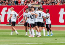 1. FC Nürnberg FCN News CLUBFOKUS Analyse SG Dynamo Dresden Mohamed Ali Zoma