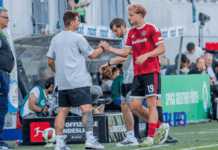 1. FC Nürnberg FCN News CLUBFOKUS Analyse Piet SCobel Miroslav Klose